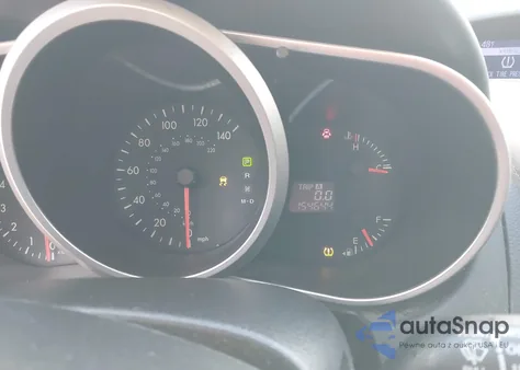 2010 Mazda Cx-7 I Sport from USA, damaged, VIN JM3ER2WM9A0315387